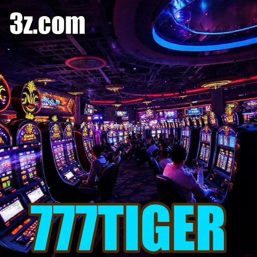 Pagamentos Inovadores no 777TIGER: Facilidades para Jogadores